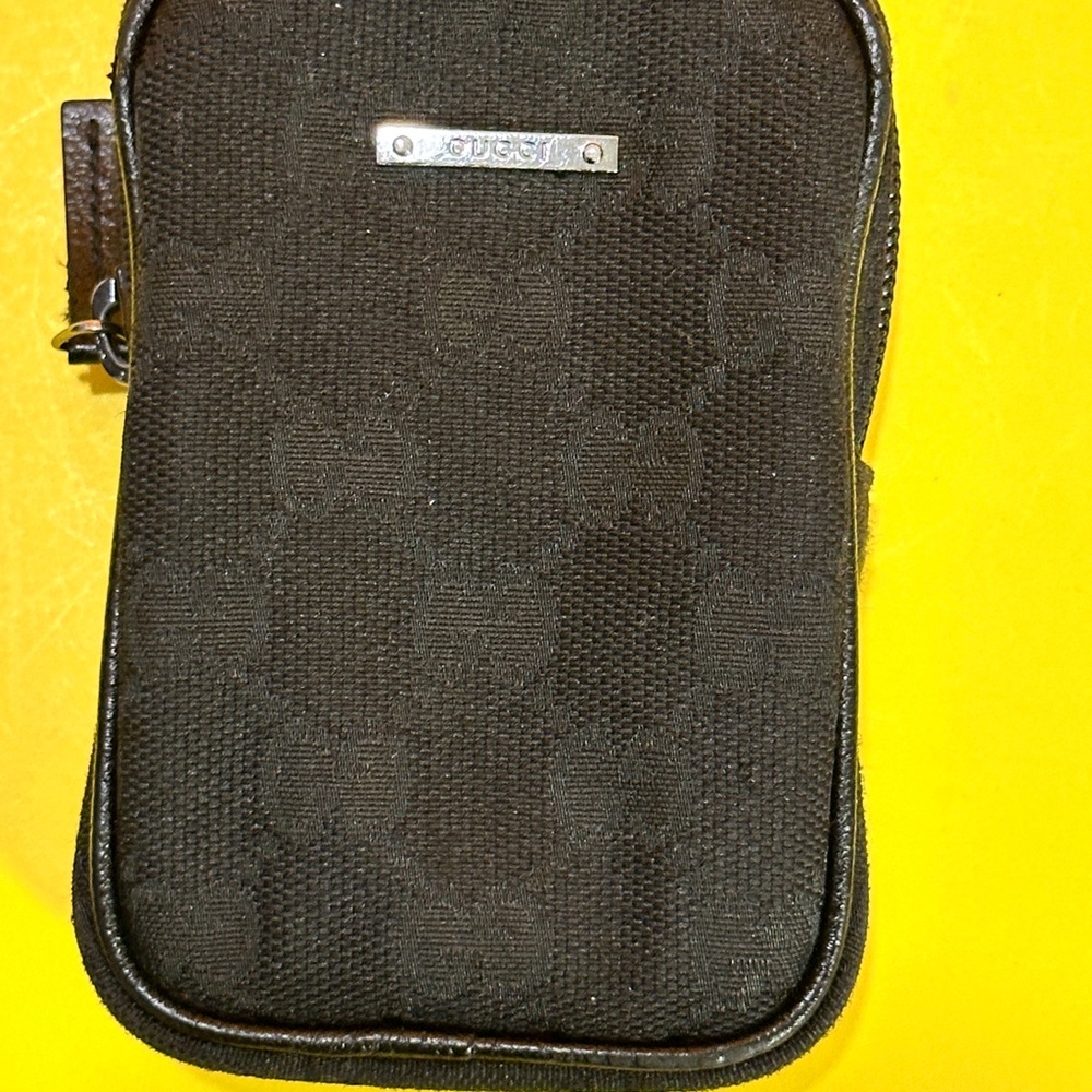 Gucci coin bag - Picture 10 of 10